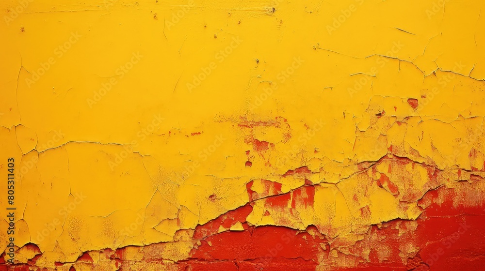 rich yellow red background rich yellow red background