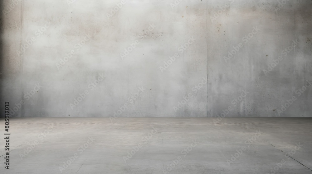 smooth light gray texture