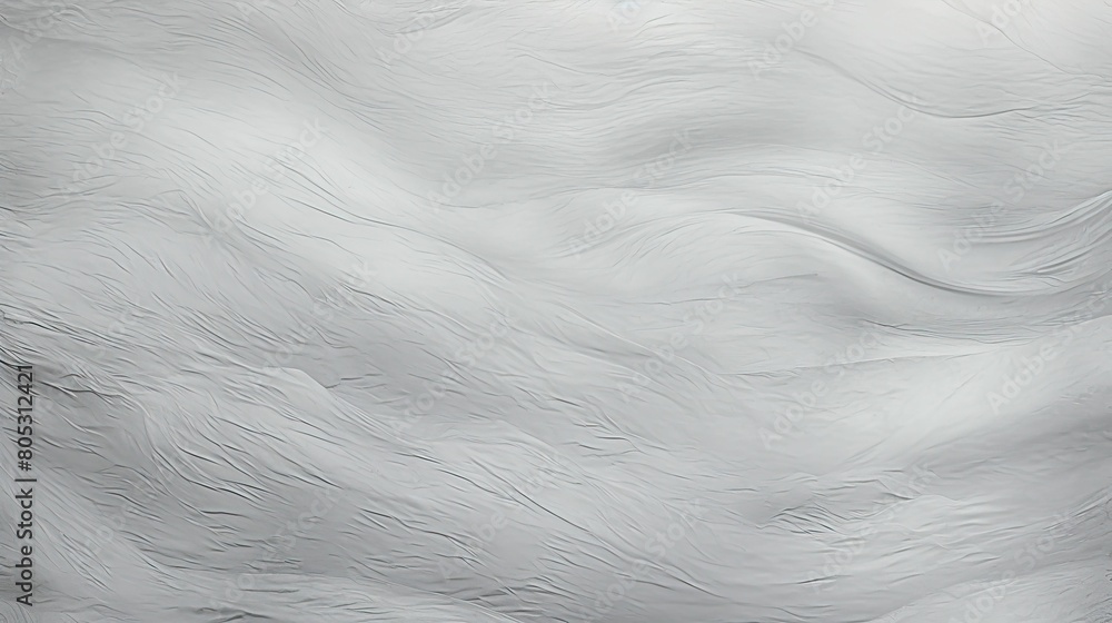Obraz premium handmade subtle gray pattern