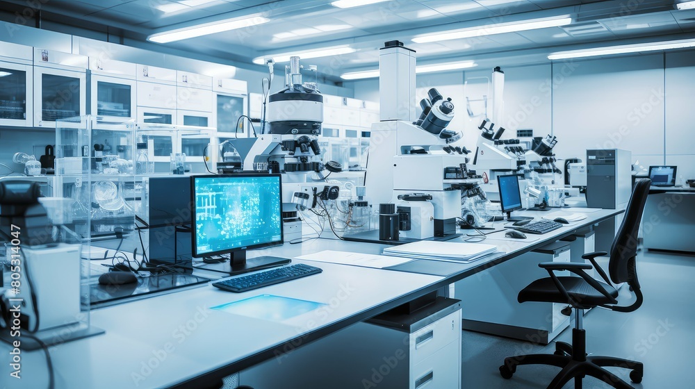 scientist technology monitoring scientist technology monitoring