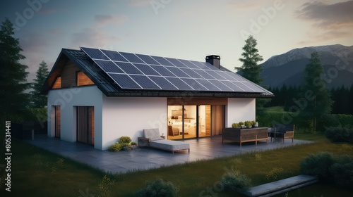 Wallpaper Mural power solar battery storage Torontodigital.ca