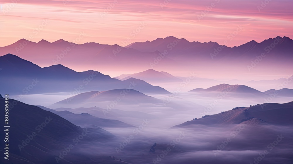 Fototapeta premium eerie nature dark