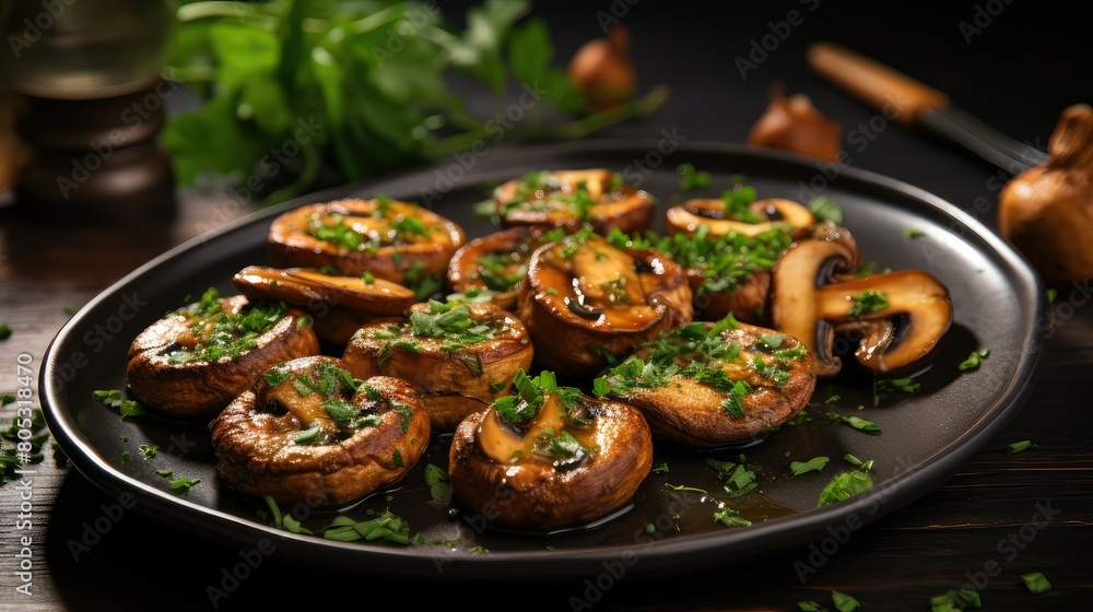 olive healthy champignon mushroom olive healthy champignon mushroom