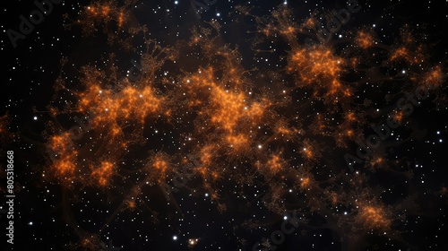 beehive star clusters photo