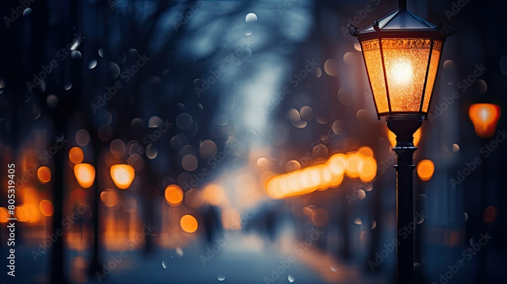 mesmerizing bokeh light mesmerizing bokeh light