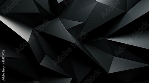 jagged dark modern abstract backgrounds