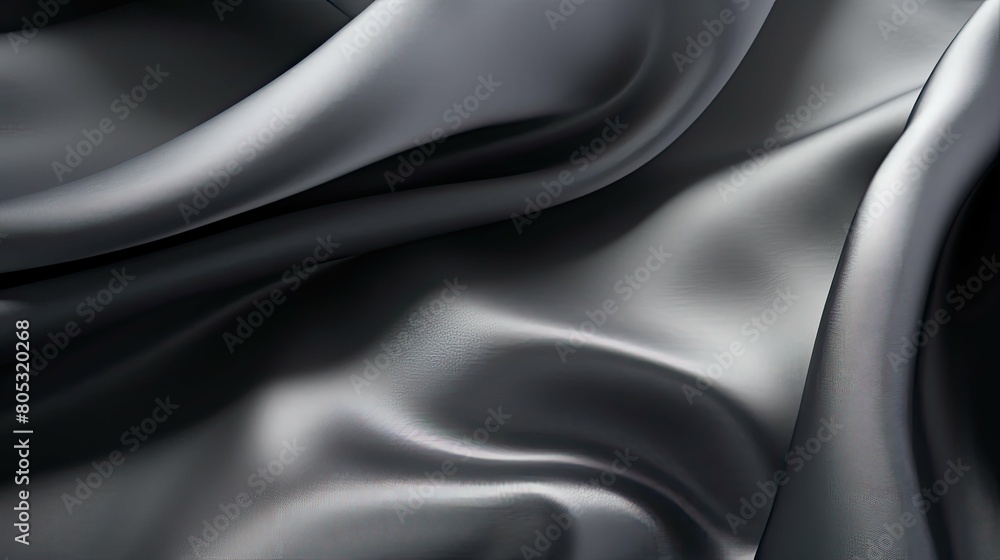 fabric dark silver gradient fabric dark silver gradient
