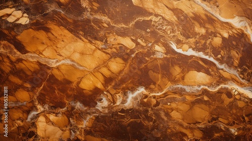 up brown marble background