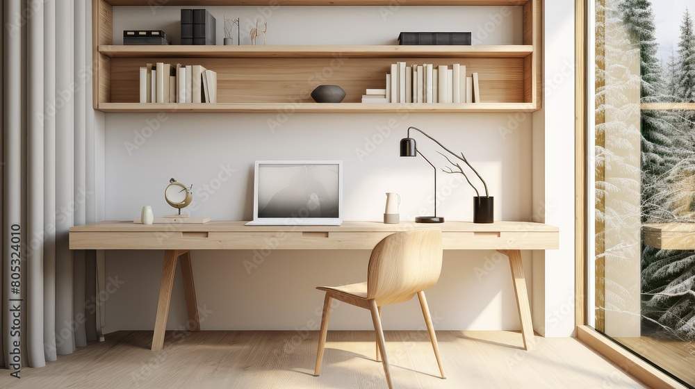 minimalist interior home office desk minimalist interior home office desk