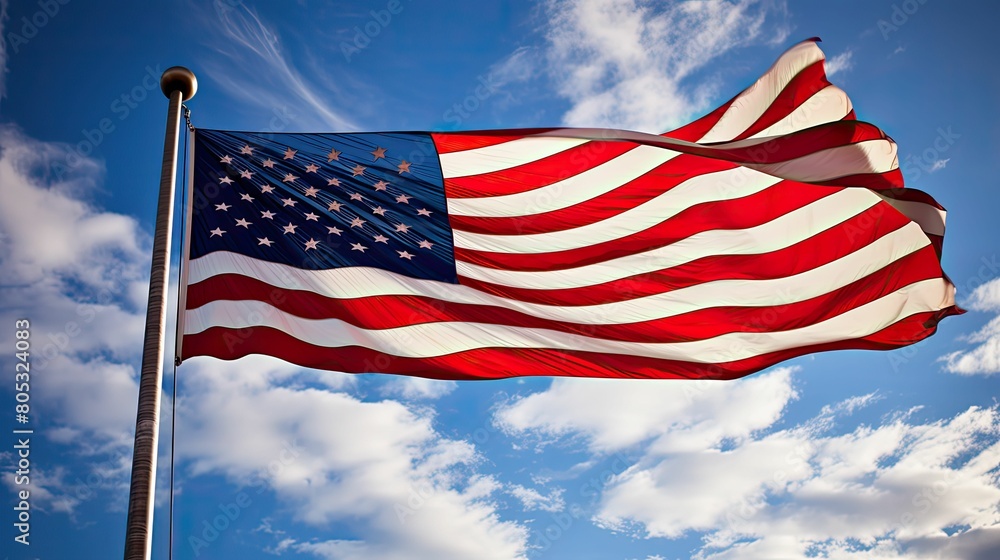 symbol american flag stars symbol american flag stars