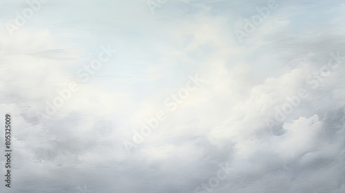 Fototapeta Naklejka Na Ścianę i Meble -  sky light grey