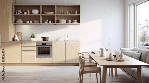 hygge scandinavian interior design