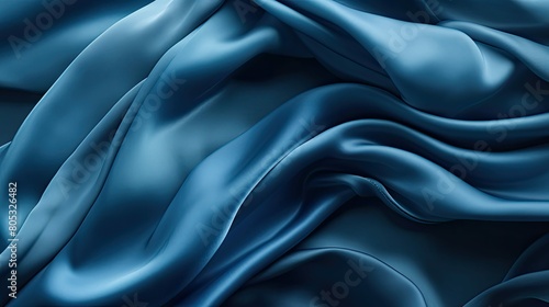 silk blue texture backgrounds