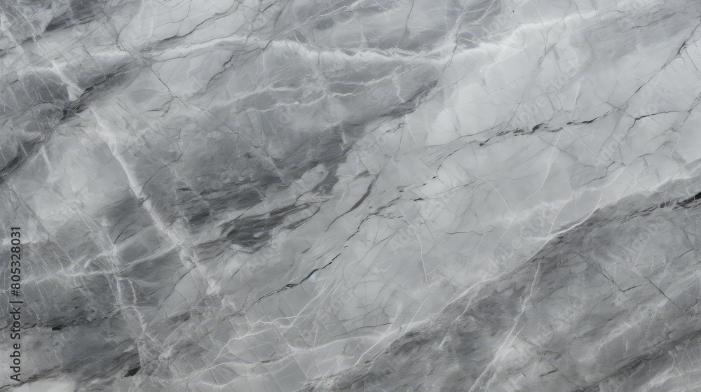 Obraz premium material grey marble texture