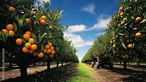 farming florida agriculture photo