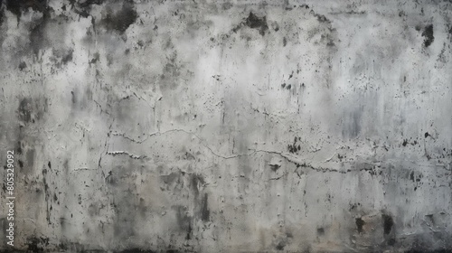 corrosion grunge grey texture photo