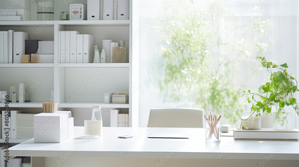clean blurred house interior white clean blurred house interior white