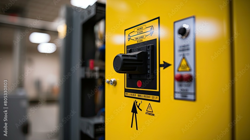 alert yellow and black warning alert yellow and black warning