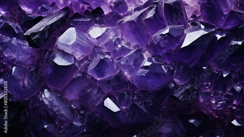 plum purple elements