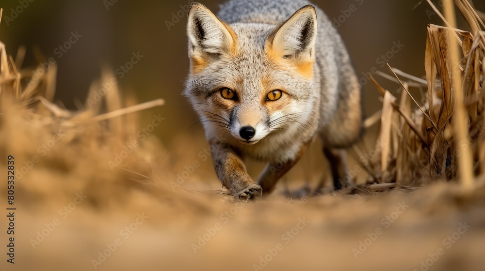 balance grey fox balance grey fox