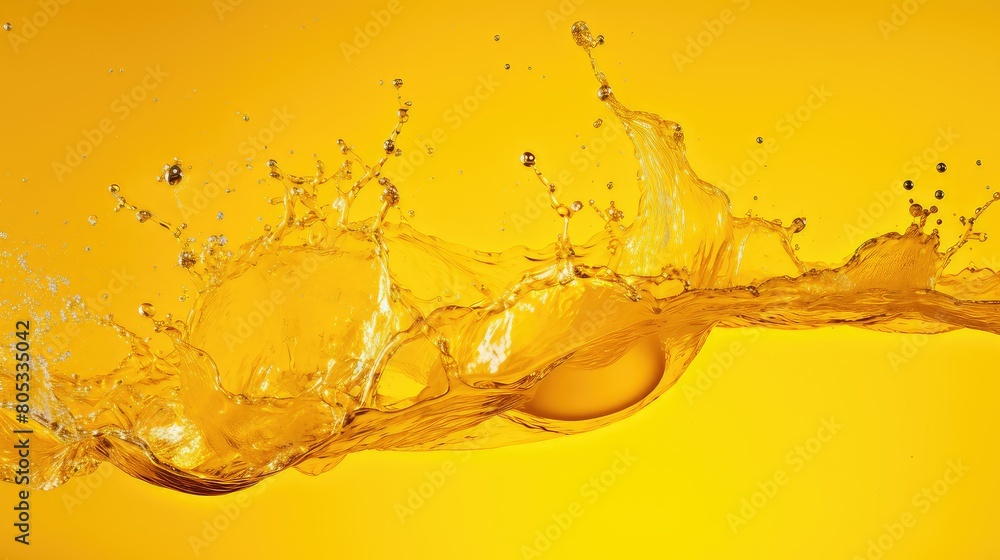 high water splash yellow background high water splash yellow background