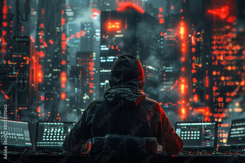 The Concept of Hacking