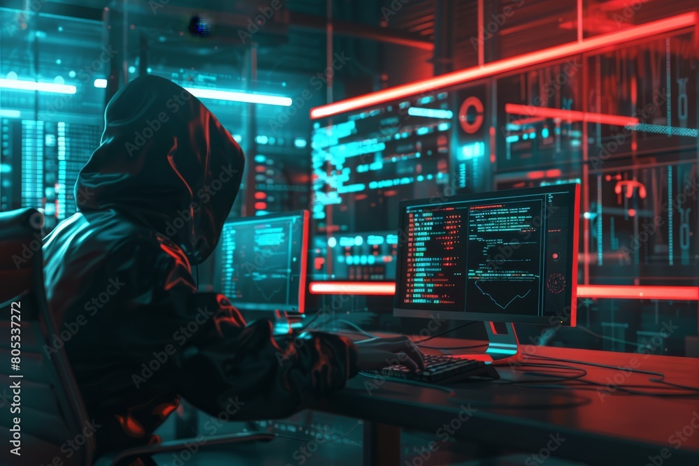 The Concept of Hacking The Concept of Hacking
