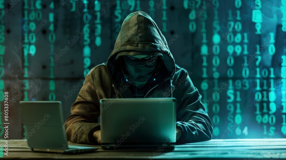 The Concept of Hacking The Concept of Hacking