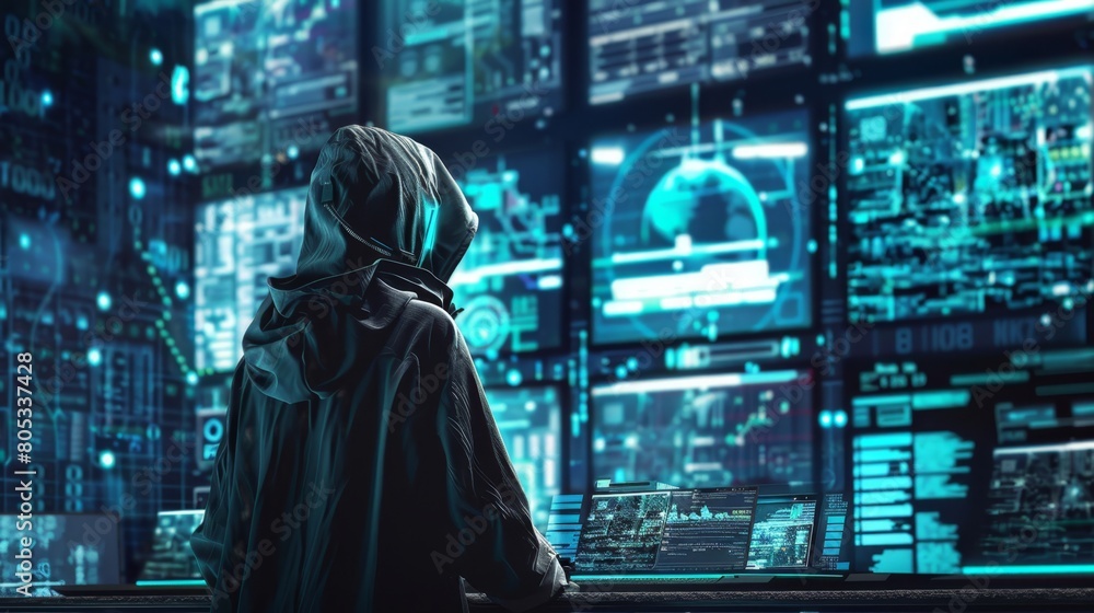 The Concept of Hacking The Concept of Hacking
