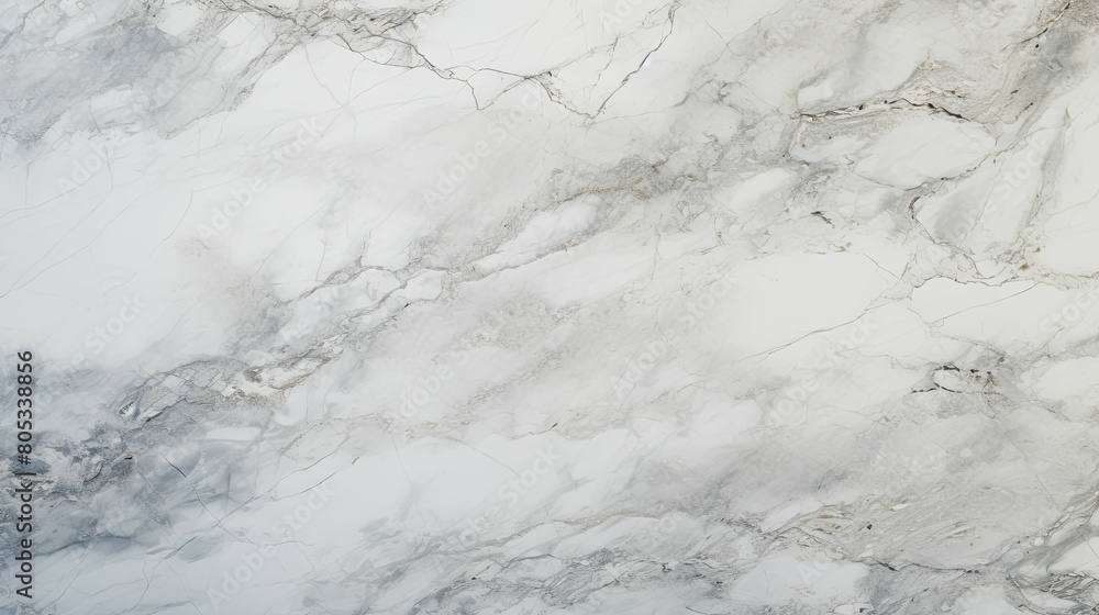 Obraz premium composition light marble texture