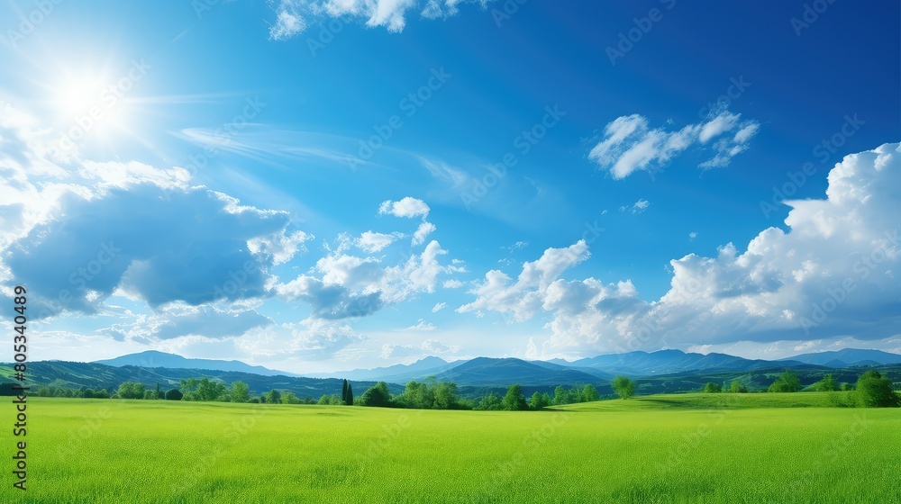 bright sunny sky bright sunny sky