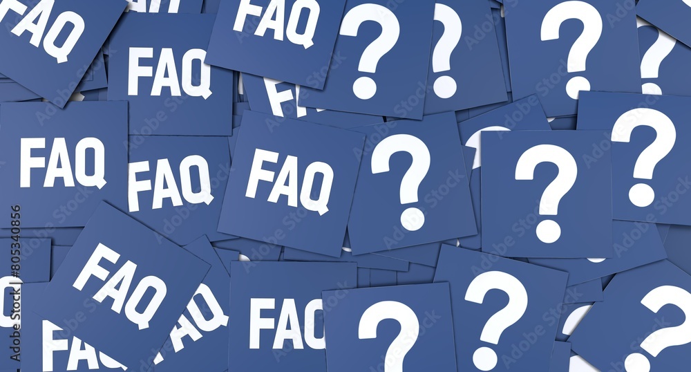 FAQ, Frequently Asked Questions - FAQ Visual Design for Your Media Presentations. (FAQ) FAQ, Frequently Asked Questions - FAQ Visual Design for Your Media Presentations. (FAQ)