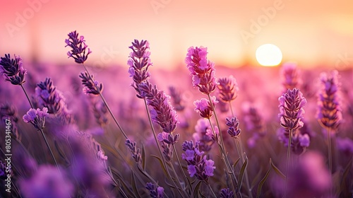 sun sunset purple