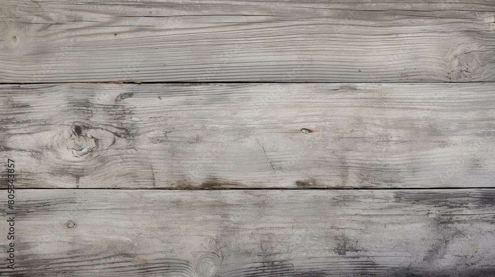 Naklejka premium vintage gray wooden background