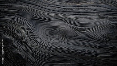 ebony wood texture dark