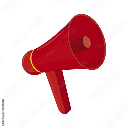 megaphone