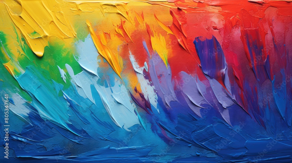 dynamic rainbow oil dynamic rainbow oil