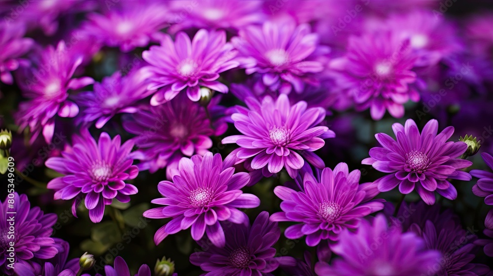 petals burst purple petals burst purple