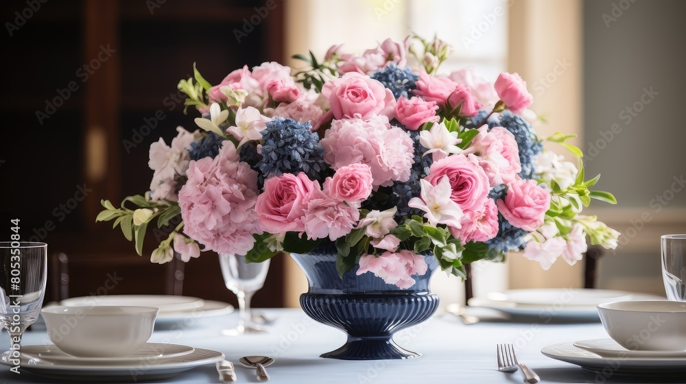 wedding navy and pink flowers wedding navy and pink flowers