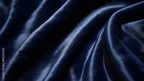 fabric navy blue textures