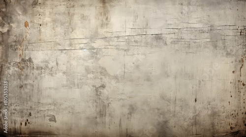 worn grey grunge background