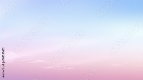 elegant pastel gradient background