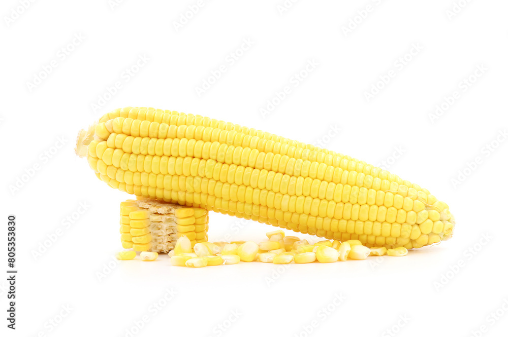 corn on the cob