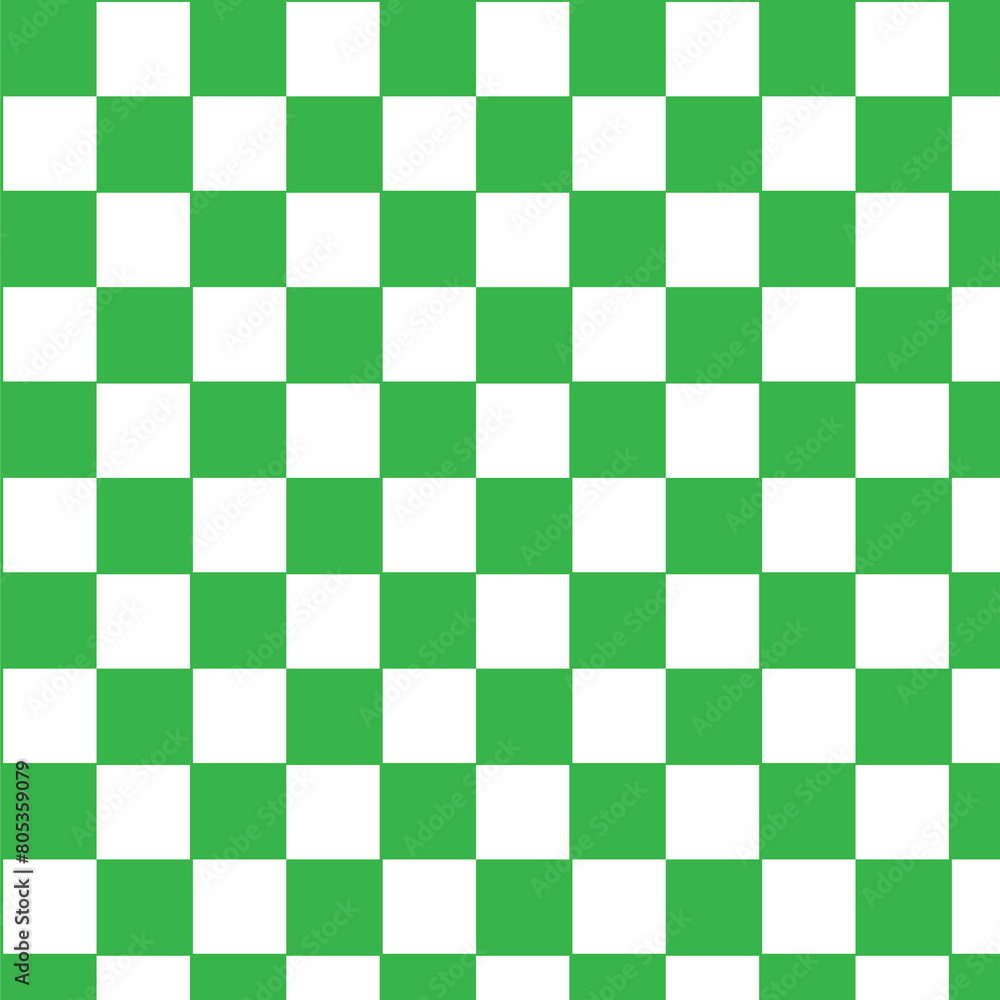 green chess board green chess board