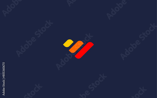 letter v logo icon design vector design template inspiration