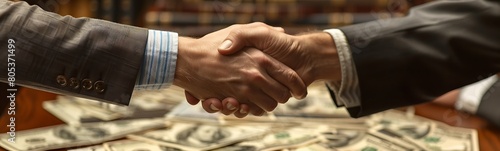 Antitrust Investigations into Dominant Market Players for Anti-Competitive Behavior