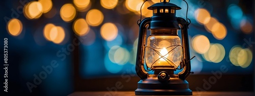 Memory Lantern, A jar brimming with radiant lights, capturing the brilliance of cherished memories. photo