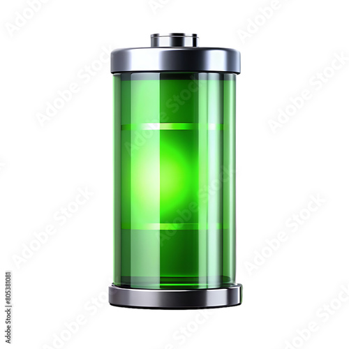 Wallpaper Mural 3d recycle batteries Torontodigital.ca