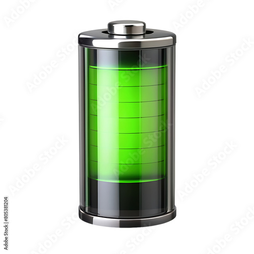 Wallpaper Mural 3d recycle batteries Torontodigital.ca