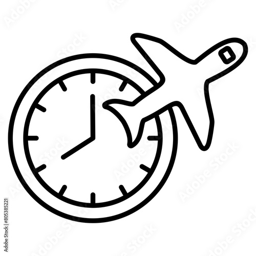 Last-minute deals icon